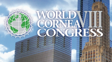 World Cornea Congress VIII